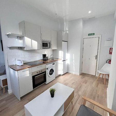 Lofts Ifema Apartment Madrid Exterior photo