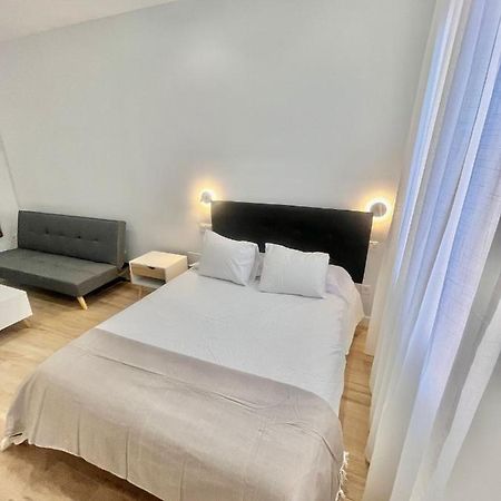 Lofts Ifema Apartment Madrid Exterior photo