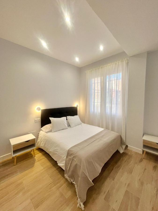 Lofts Ifema Apartment Madrid Exterior photo