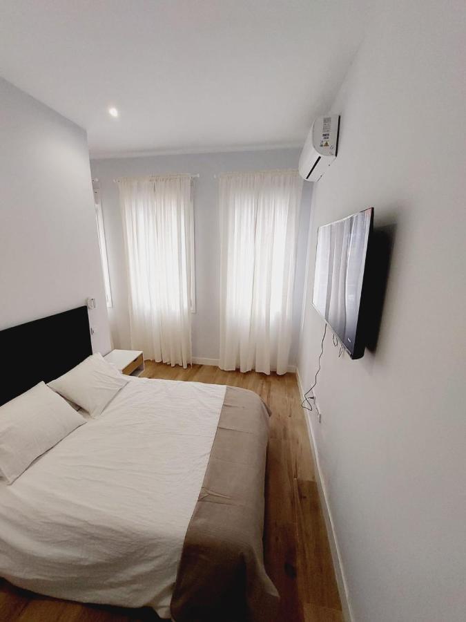 Lofts Ifema Apartment Madrid Exterior photo