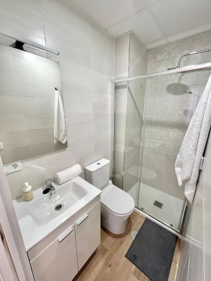Lofts Ifema Apartment Madrid Exterior photo