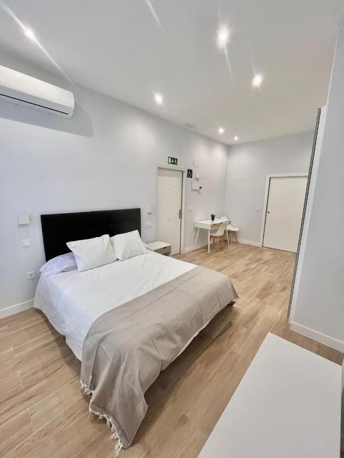 Lofts Ifema Apartment Madrid Exterior photo