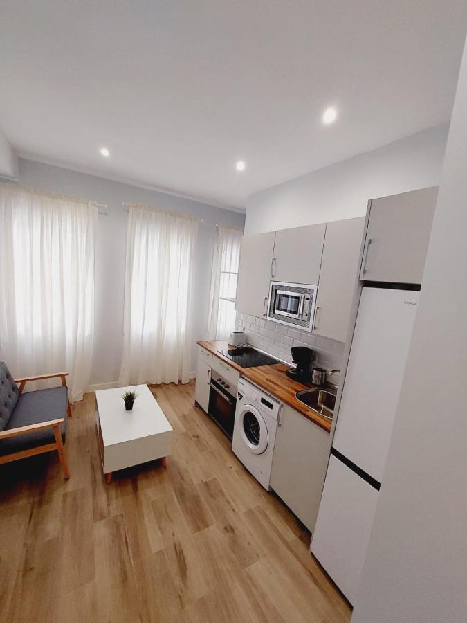 Lofts Ifema Apartment Madrid Exterior photo