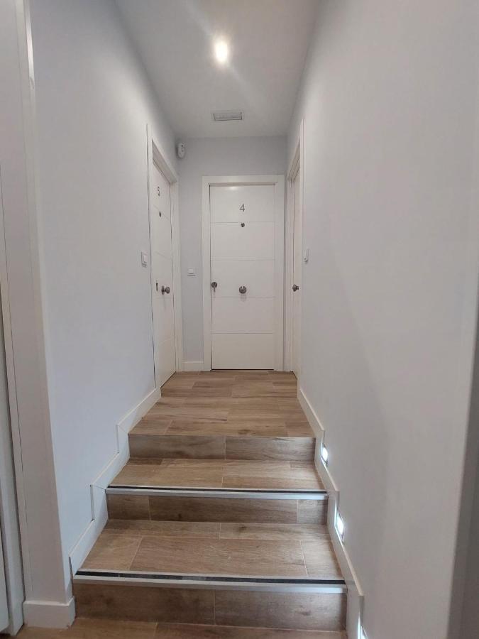 Lofts Ifema Apartment Madrid Exterior photo